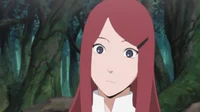 Kushina Uzumaki