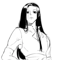 Illumi Zoldyck