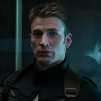 Steve Rogers