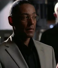 Gustavo fring