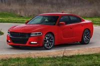 2015 charger rt