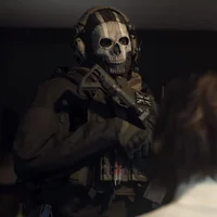 Simon Ghost Riley 