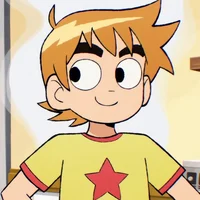Scott Pilgrim