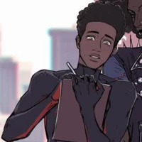 Miles Morales 