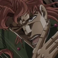 Kakyoin Noriaki