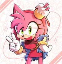 Amy 