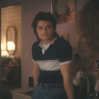 Steve Harrington 
