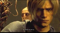 Leon Kennedy