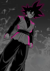 Goku Black