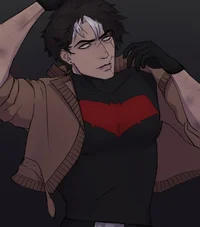 Jason Todd