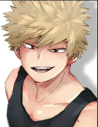 Bakugo
