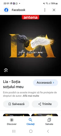 Lia Sotia Sotului 