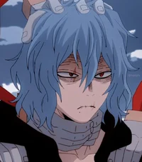 Tomura Shigaraki 