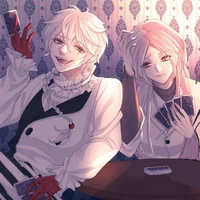Nikolai and Sigma