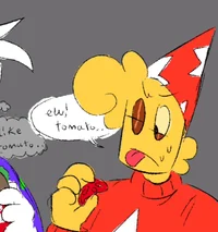 Red Party