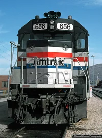 GP40