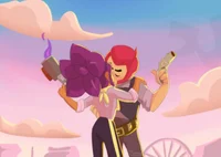 Shelly x colt