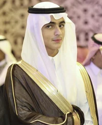 Fahad Al Saud