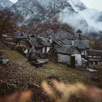 Mountain Village