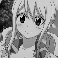 Lucy Heartfilia