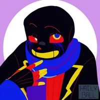Error Sans