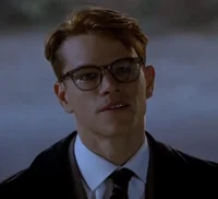 Tom Ripley
