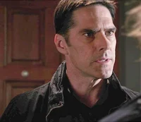 Aaron Hotchner