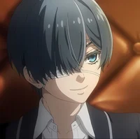 Ciel Phantomhive bf3