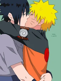 Sasunaru narusasu