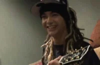 Tom kaulitz 