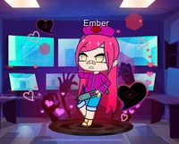 Ember
