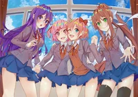 Doki Doki