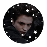 Edward Cullen