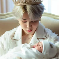 Jimin daddy