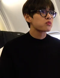 Kim Taehyung