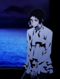 Akutagawa Ryunosuke