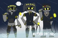 Military Camp - MDRP