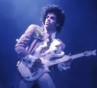 Prince Rogers Nelson