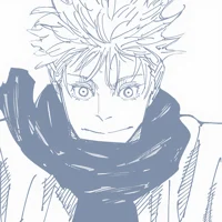 Satoru Gojo