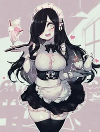 Maid aria