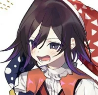 Jester Kokichi
