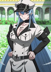 Esdeath 