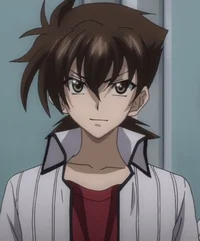 Issei Hyoudo 