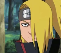 Deidara