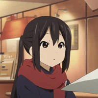Azusa Nakano