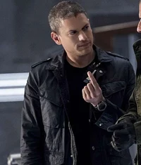 Leonard Snart