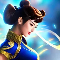 Chun li 