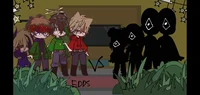 Eddsworld reacts to