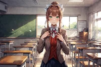 Monika