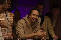 Lin-Manuel Miranda